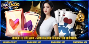 Roulette Italiano - Spin Italian Tables For Rewards